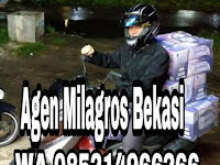 Agen Milagros Pondok Gede 