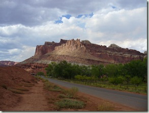 CapitolReef