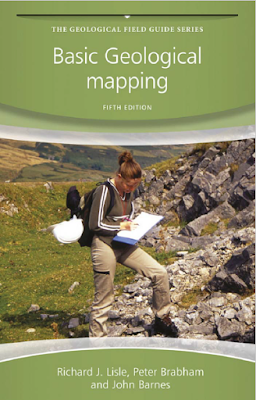 BASIC GEOLOGICAL MAPPING