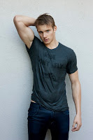 alexander ludwig