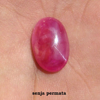 batu ruby, ruby star, ruby, batu mulia, batu permata, harga batu permata, mustika merah delima, merah delima, macam batu