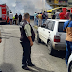 Explosão atinge casa de fogos em Simões Filho nesta segunda (19)