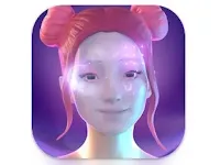 Replika My AI Friend