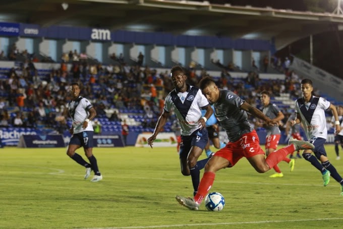 Lo Bueno, Lo Malo y El Dato | Celaya vs Necaxa