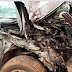 Lagos Information Commissioner, Kehinde Bamigbetan in auto crash