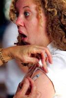 hundreds get sick from gardasil cancer vaccine