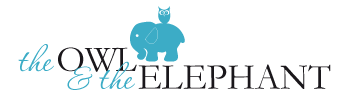 The Owl and the Elephant