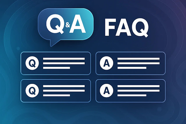 よくある質問（FAQ）