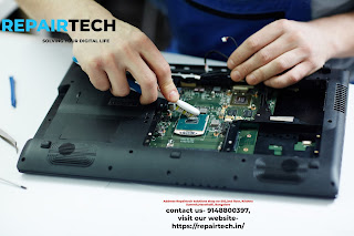 laptop repair services in bangalore