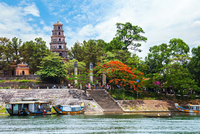 افضل مدن فيتنام السياحية