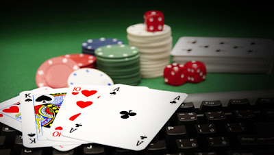 Jauhi situs Agen Poker Online Yang Hanya Mengeruk Uang Anda