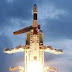 India Launches New Satellite 
