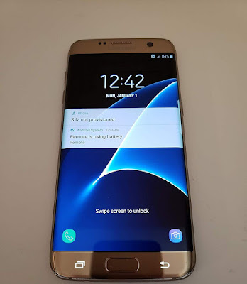 تحميل برامج و تطبيقات سامسونج اس 7 ايدج Galaxy S7 Edge