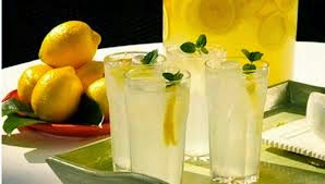 8 Manfaat Alami Air Lemon Untuk Kesehatan