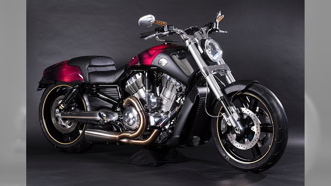 custom motorcycles perth