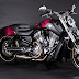 custom motorcycles perth