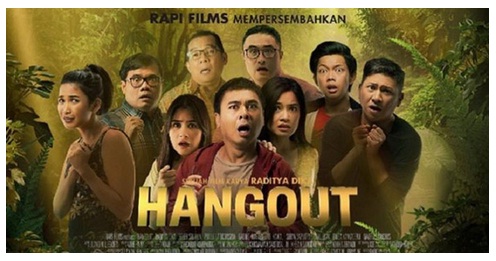 Download Film Hangout