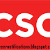 Notification for Freshers as Associate Engineer at CSC Noida