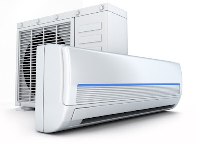 split AC system