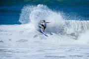 surf30 ct wsl meo rip curl portugal 2023 Joao Chianca 23Peniche  QUA2626 Damien Poullenot