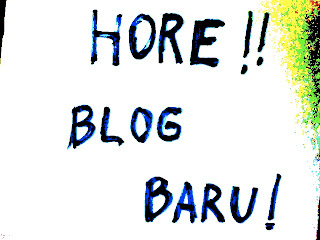 Blog baru