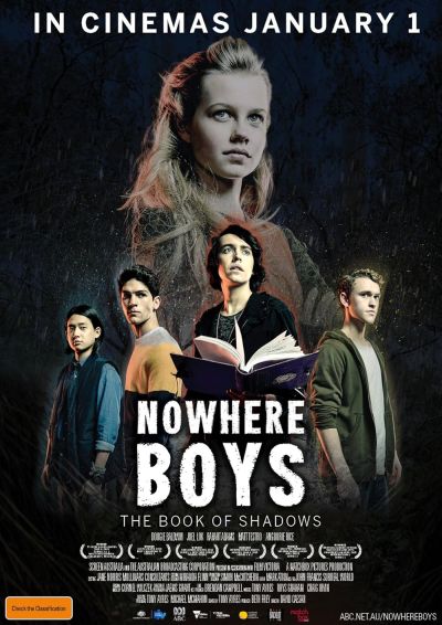 Nowhere Boys The Book Of Shadows (2016) [1080p] [WEBRip] [5.1] [YTS.MX]