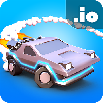 Download Crash of Cars MOD APK v1.3.60 (Unlimited Money/Diamond)