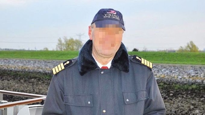 Hableány-katasztrófa:  öt év hat hónapot kapott a Viking Sigyn ukrán kapitánya 