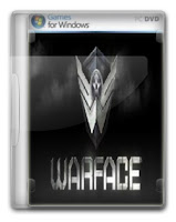 WarFace  PC 2012