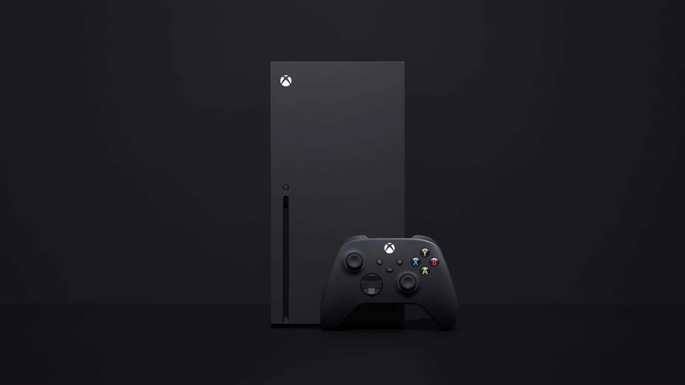 Download Xbox Series X, Tema per Windows 10