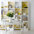 Bookshelf Decorating Tips