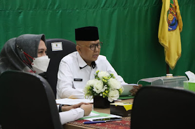 Gubernur Arinal: Pengendalian Inflasi dengan Menerapkan Strategi 4K