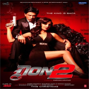 Don 2 Hindi Movie