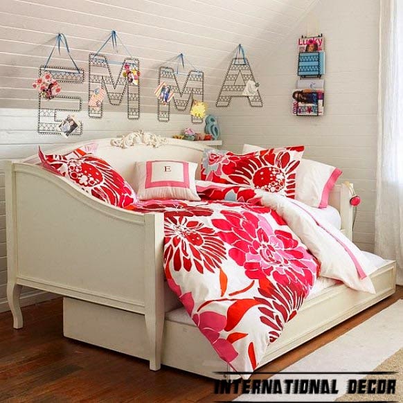 12 Girls bedroom decor ideas, Furniture, sets - Blog.ndarzone.com ...