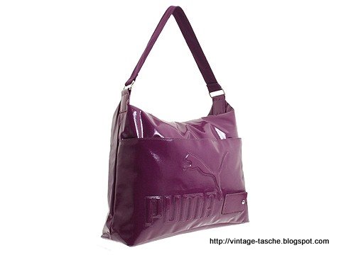 Vintage tasche:tasche-1320021