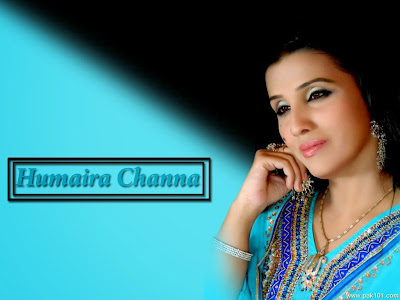 Humera Channa HD Wallpapers