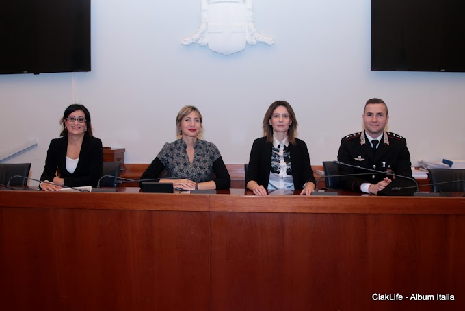 Milano: domenica 25 novembre dibattito sulla 'Giornata mondiale contro la violenza sulle donne'