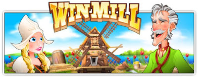 Win Mill Casino Slot by Rival Gaming