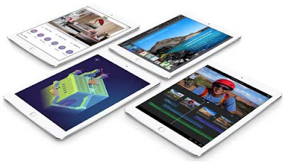 iPad Air 2