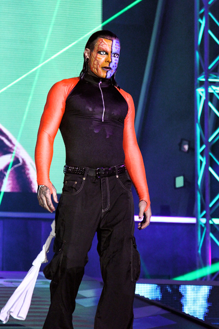All Sports Players: Jeff Hardy Profile,Biography and New Pictures