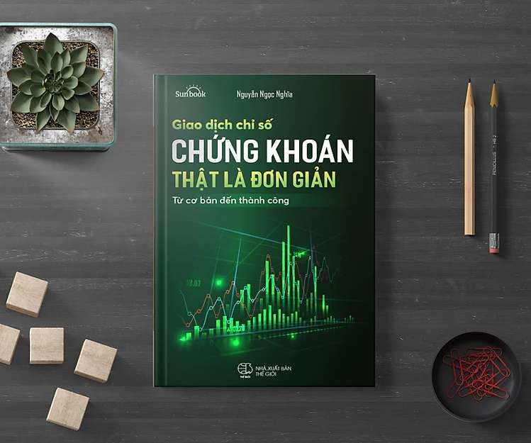 Giao Dịch Chỉ Số Chứng Khoán Thật Là Đơn Giản - Từ Cơ Bản Đến Thành Công ebook PDF-EPUB-AWZ3-PRC-MOBI