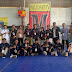 HMTM UNES Sukses Adakan Turnamen Futsal Cup 1