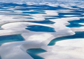 Maranhão. Uma grande descoberta. Discover is Maranhão!