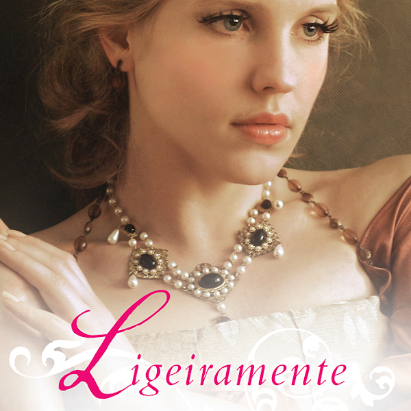 Ligeiramente Pecaminosos - Mary Balogh