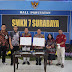 PLN NP Class Perkuat Sinergi Pendidikan Vokasi di Jawa Timur