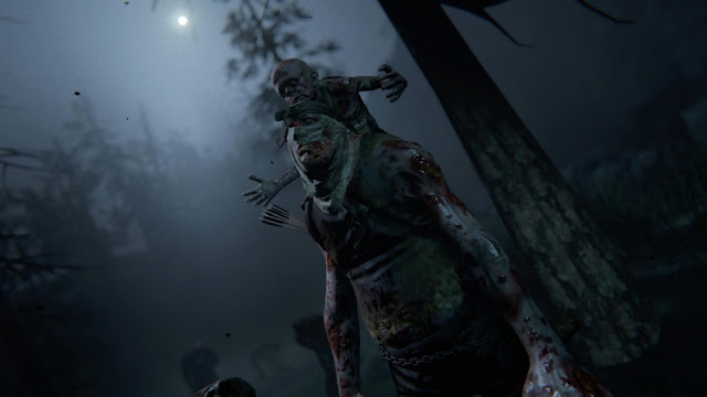 Download Outlast 2 For PC