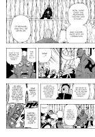 Naruto 467 - Read Online