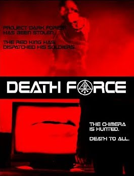 DEATH FORCE (2009)