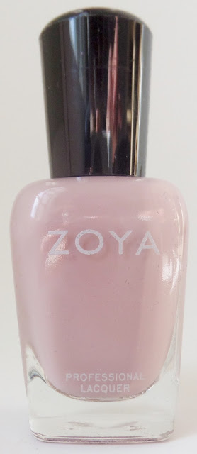 zoya rue