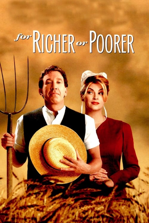 In ricchezza e in povertà 1997 Film Completo Streaming
